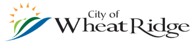 City of Wheat Ridge Logo